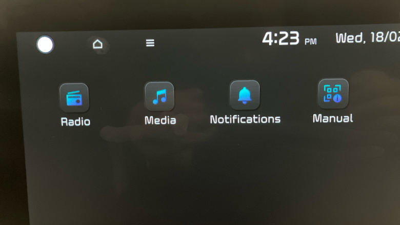 Kia EV6 236kW GT Line S 77.4kWh 5dr AWD Auto Electric Estate